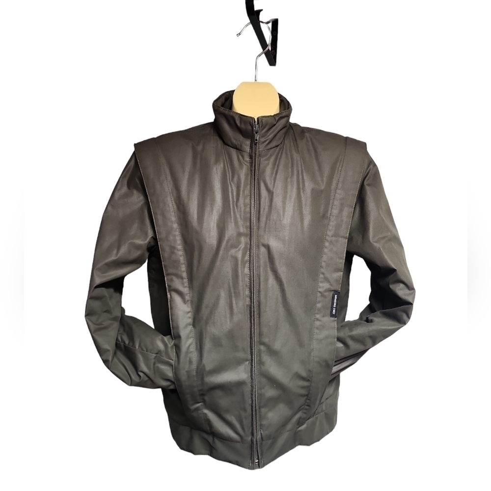 Members Only Bomber Jacket - Picture 2 of 11